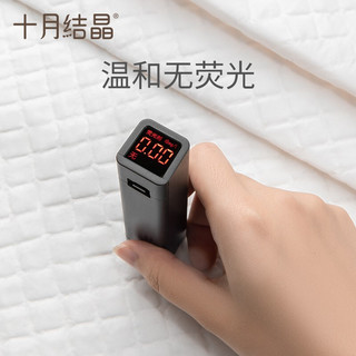 十月结晶 产褥垫孕产妇产后专用护理垫一次性床单大号月经垫 60*90CM 16片组