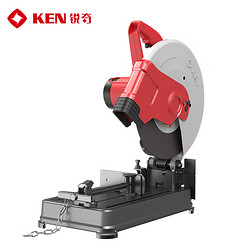 KEN 锐奇 7614NX 金属切割机 2300W 355型大底座