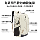  TOREAD 探路者 户外双肩包 30L TEBBBL80309　