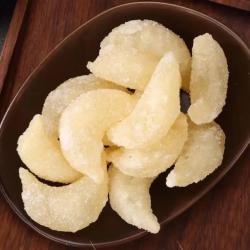 河南特产零食品 羊角蜜500g*8袋