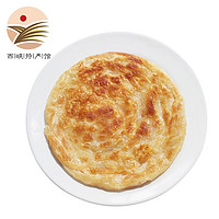 静益乐源 原味手抓饼 60g*10片