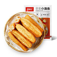 大希地 酥香小油条 100g*5袋