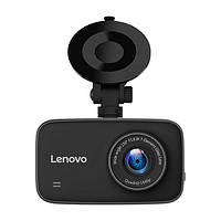 Lenovo 聯想 HR07 行車記錄儀 單鏡頭 128G 黑色