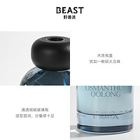 THE BEAST 野兽派 THEBEAST野兽派扩香器香薰散香器礼盒无火香氛家用室内生日礼物