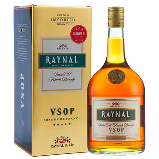 Raynal 万事好 VSOP 白兰地 38%vol 1.75L