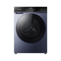 Hisense 海信 云净系列 HD100DSE12F 洗烘一体机 10KG