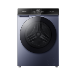Hisense 海信 云净系列 HD100DSE12F 洗烘一体机 10KG