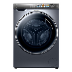 Haier 海尔 G10028HBD14LS 精华洗洗烘一体机 10公斤