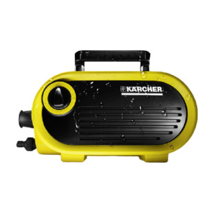 KÄRCHER 卡赫 CTK28 电动洗车器 1400W