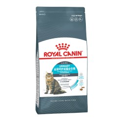 皇家 U31泌尿呵护成猫猫咪干粮 2kg
