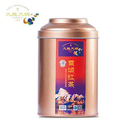 九龙天乡 特级高原红茶75g * 1袋