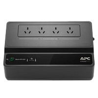 APC 施耐德 BK650M2-CH UPS电源 650VA/390W