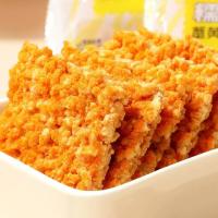 移动端：weiziyuan 味滋源 糯米锅巴手工500g