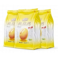 限地区：龙王食品 原味豆浆粉 小袋装 480*3