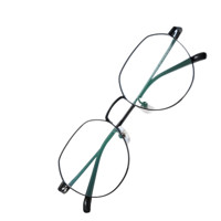 JingPro 镜邦&winsee 万新 201 钛架眼镜框+非球面镜片