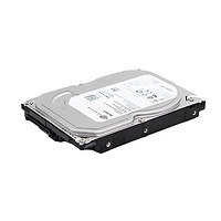 海康威视 3.5英寸 监控级硬盘 8TB（7200rpm、64MB）ST8000VX004