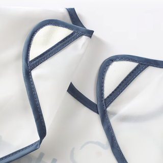 Babyprints 儿童防水罩衣 无袖款