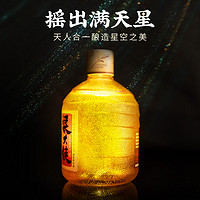 粱大侠 高粱酒40度300ml*6清香型白酒整箱礼盒