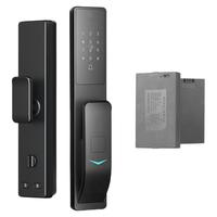 博克 K6 电子智能锁