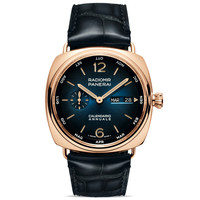 PANERAI 沛纳海 Radiomir Annual Calendar 镭得米尔系列45毫米自动上链年历腕表PAM01363