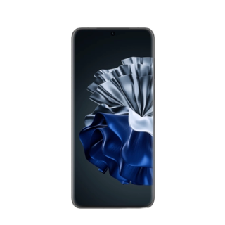 HUAWEI 华为 P60 4G手机 256GB 羽砂黑