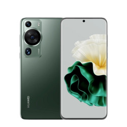 HUAWEI 华为 P60 4G手机 256GB 翡冷翠