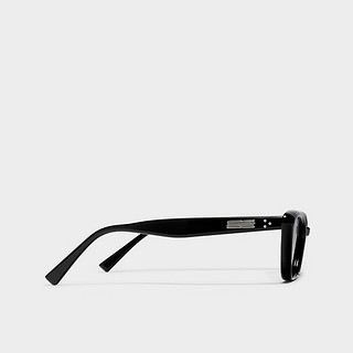 GENTLE MONSTERTERRA COTTA板材猫眼框型墨镜太阳镜男女中性 01