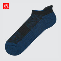UNIQLO 优衣库 男装 短袜 460237 初上市27