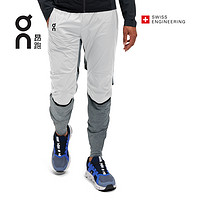 On 昂跑 全天候男款跑步长裤 Running Pants