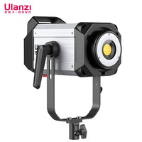优篮子（Ulanzi）LC150B双色温LED直播灯补光灯150W摄影灯室内户外拍摄灯服装影棚录制