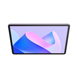 HUAWEI 华为 MatePad 11英寸2023款 120Hz高刷全面屏 鸿蒙HarmonyOS 影音娱乐学习平板电脑8+128GB WIFI流光紫