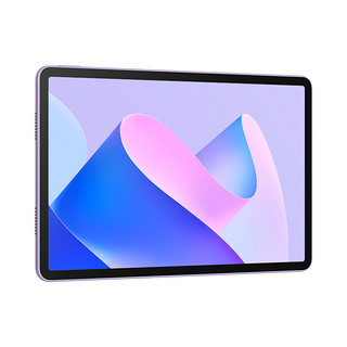 HUAWEI 华为 MatePad 标准版 2023款 11英寸 HarmonyOS 平板电脑（2560*1600、骁龙865、8GB、128GB、WiFi版、流光紫）