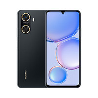 HUAWEI 华为 畅享60 4G手机 8GB+128GB 幻夜黑