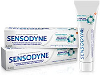 SENSODYNE 舒适达 多重保护牙龈敏感牙膏 约96.4克 2 件装