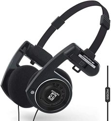 KOSS 高斯 PortaPro 3.0 头戴式耳机