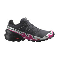 salomon 萨洛蒙 SPEEDCROSS 6 女款户外功能鞋