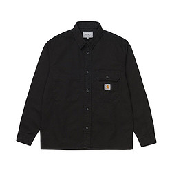 carhartt 男士牛仔衬衫