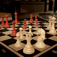 EPIC喜加一《Chess Ultra》PC数字版游戏