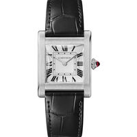 Cartier 卡地亚 CARTIER PRIVÉ系列 25.7毫米手动上链腕表 WGTA0109
