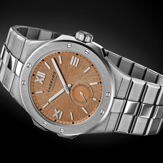 Chopard 萧邦 Alpine Eagle系列 41毫米自动上链腕表 298623-3001