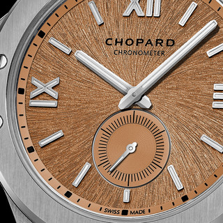 Chopard 萧邦 Alpine Eagle系列 41毫米自动上链腕表 298623-3001