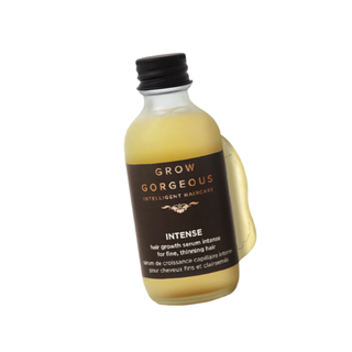 GROW GORGEOUS 强效增发精华