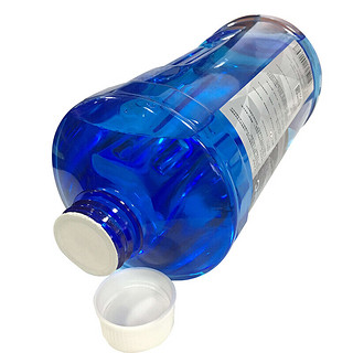 3M PN7018 专业疏水型玻璃水 0℃ 2L*6瓶