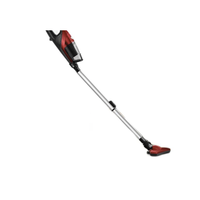 Haier 海尔 ZC-405S 手持式吸尘器 红色