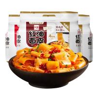 Hi A'KUAN 阿宽 红油面皮 5包