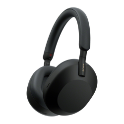 SONY MUSIC 索尼音乐 Sony/索尼WH-1000XM5 无线智能降噪 蓝牙5.0头戴AI智能降噪耳机