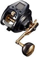 DAIWA 达亿瓦电动渔线轮 Seaborg G300J 右/左手柄G300J(右手柄)