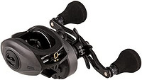 Abu Garcia Revo Beast 低剖面双轴式渔线轮左手