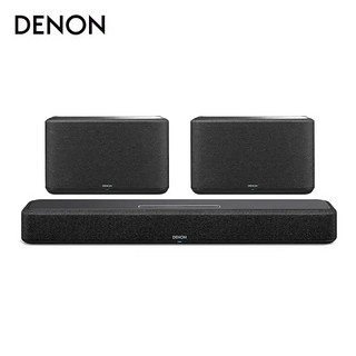 DENON 天龙 HOME550+HOME350