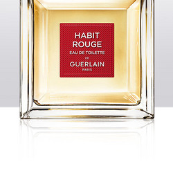 GUERLAIN 娇兰 满堂红天性男士淡香水 EDT 100ml